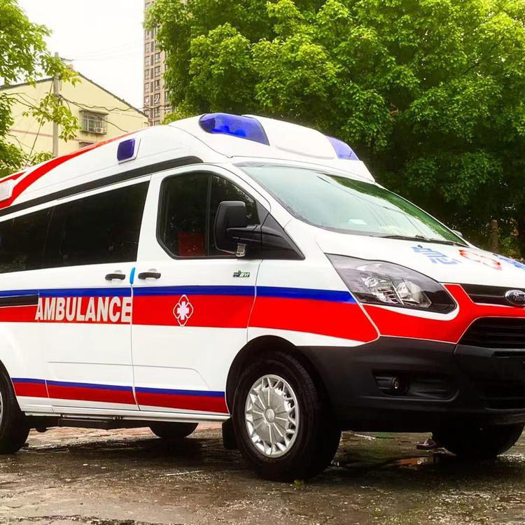 荣邦乡重症监护救护车出租护送返乡