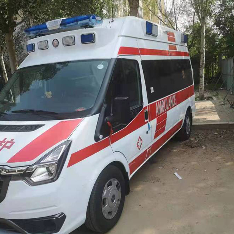 荣邦乡救护车出租服务提供灵活定制方案