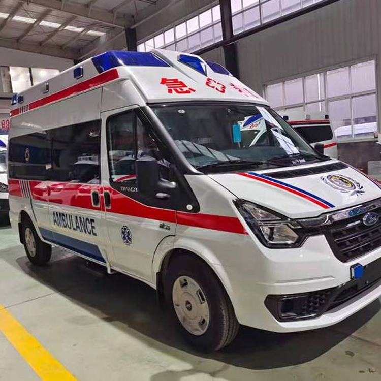 荣邦乡演唱会救护车出租保障现场