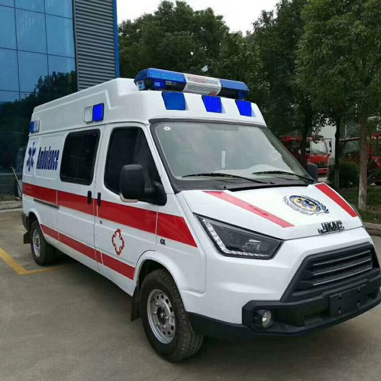 荣邦乡瘫痪租赁救护车转运 ——生命救助的紧急响应与专业保障