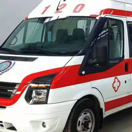 荣邦乡非急救护送病人转院租赁救护车的优缺点对比